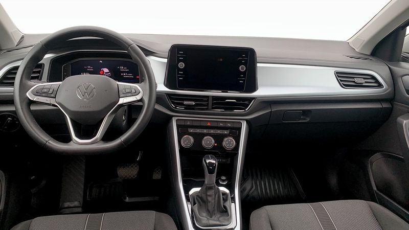 Volkswagen T-Roc bild 10