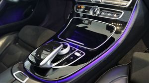 Mercedes E350 bild 12