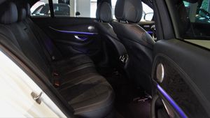 Mercedes E350 bild 14