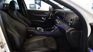 Mercedes E350 bild 13