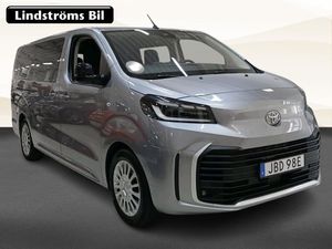 Toyota Proace bild 3