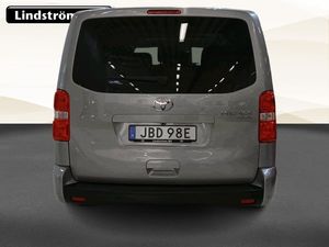 Toyota Proace bild 8