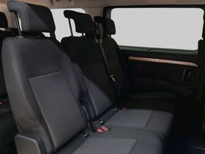 Toyota Proace bild 19