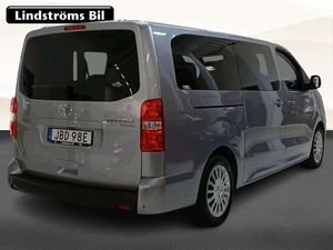 Toyota Proace bild 9