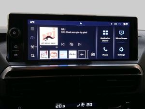 Toyota Proace bild 15