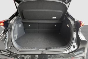 Toyota C-HR bild 11