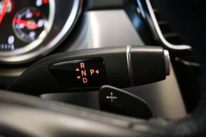 Mercedes GLE350 bild 17