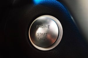Mercedes GLE350 bild 16