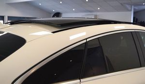 Mercedes GLE350 bild 9
