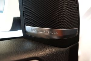 Mercedes GLE350 bild 21
