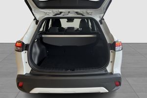 Toyota Corolla Cross bild 13