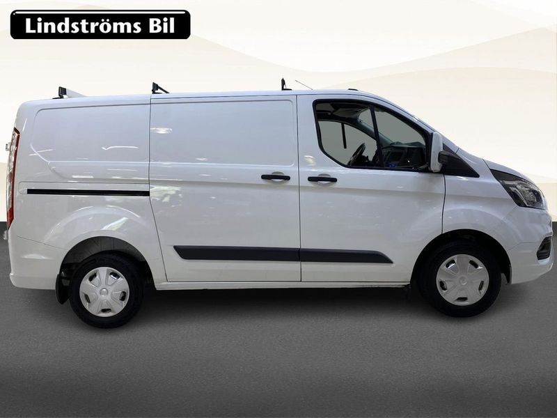 Ford Transit Custom bild 6