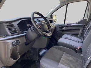 Ford Transit Custom bild 9