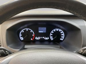 Ford Transit Custom bild 13