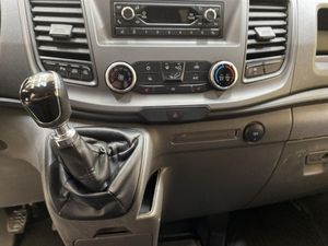 Ford Transit Custom bild 16