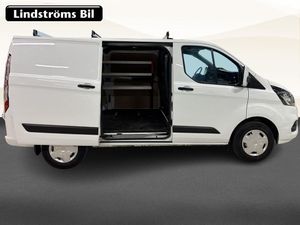 Ford Transit Custom bild 12