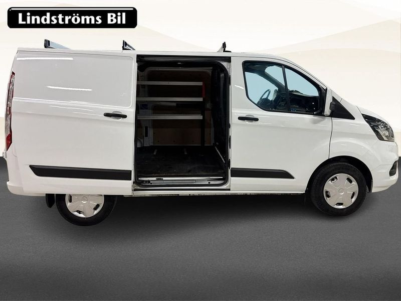 Ford Transit Custom bild 12