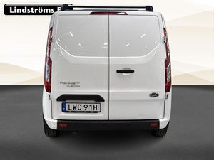 Ford Transit Custom bild 7