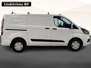 Ford Transit Custom bild 6