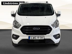 Ford Transit Custom bild 8
