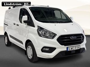Ford Transit Custom bild 3