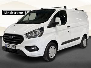 Ford Transit Custom bild 1