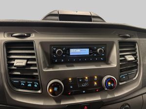 Ford Transit Custom bild 15