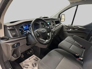 Ford Transit Custom bild 9