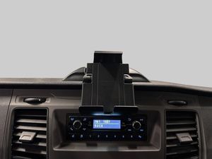 Ford Transit Custom bild 18