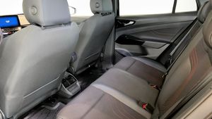 Volkswagen ID.4 bild 10