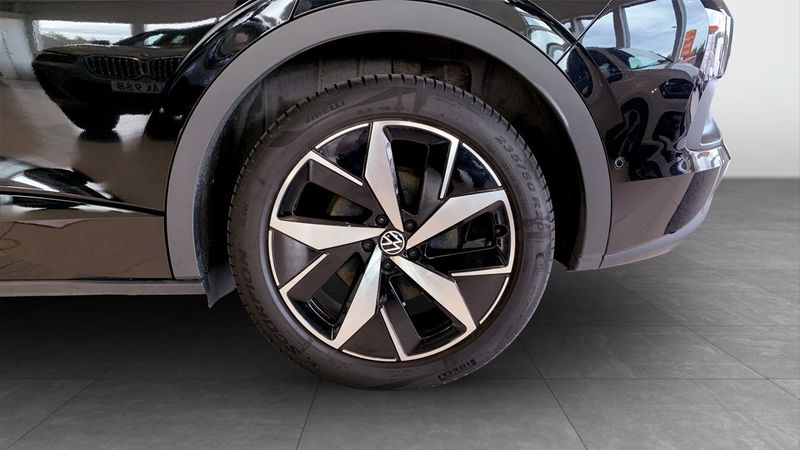 Volkswagen ID.4 bild 6