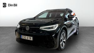 Volkswagen ID.4 bild 1