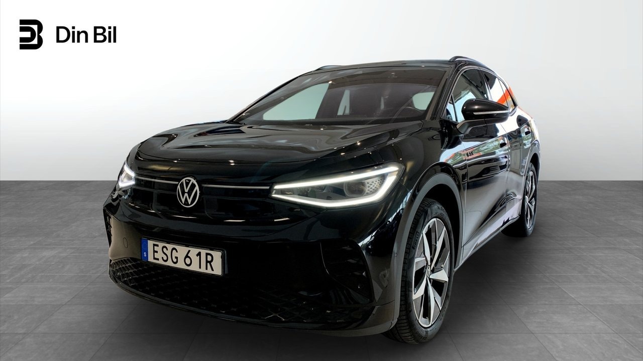 Volkswagen ID.4