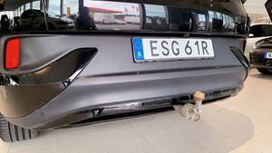 Volkswagen ID.4 bild 12