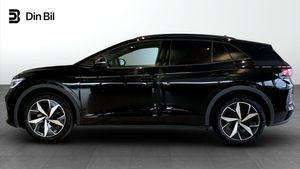 Volkswagen ID.4 bild 2