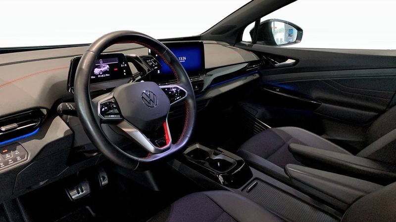 Volkswagen ID.4 bild 7