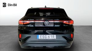 Volkswagen ID.4 bild 5