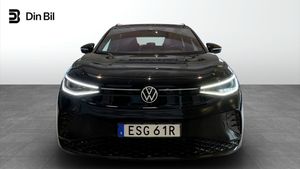Volkswagen ID.4 bild 4