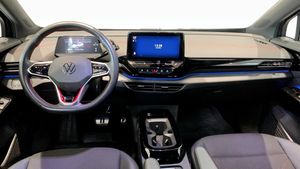 Volkswagen ID.4 bild 9