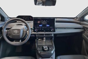 Toyota bZ4X bild 10