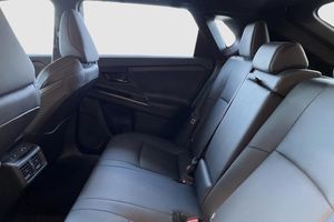 Toyota bZ4X bild 9