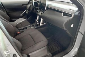 Toyota Corolla Cross bild 8