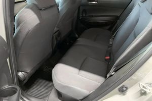 Toyota Corolla Cross bild 9