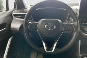 Toyota Corolla Cross bild 11