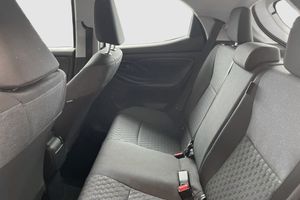 Toyota Yaris bild 9