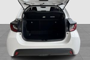 Toyota Yaris bild 12