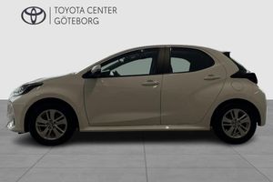 Toyota Yaris bild 5