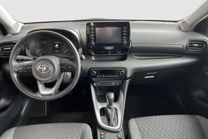 Toyota Yaris bild 10