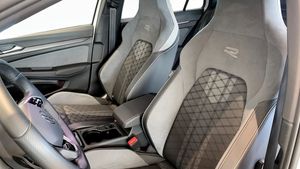 Volkswagen Golf bild 8