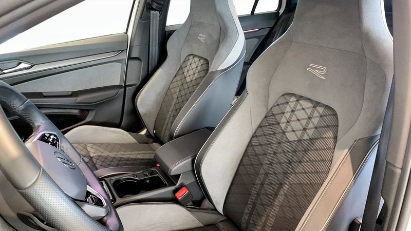 Volkswagen Golf bild 8